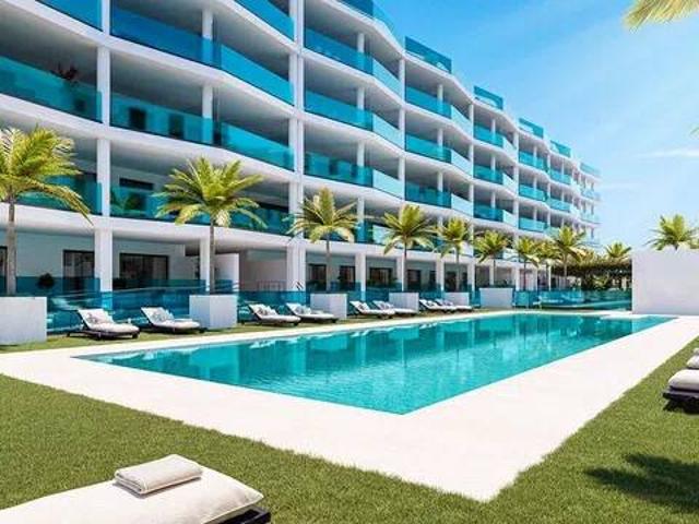 Piso en Venta en Mijas
