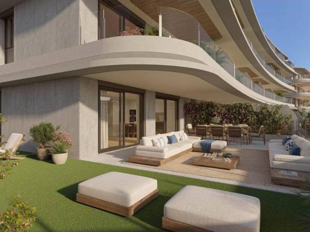 Piso en Venta en Mijas