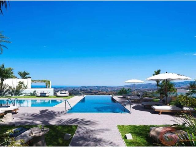 Piso en Venta en Mijas
