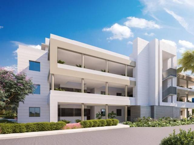 Piso en Venta en Mijas