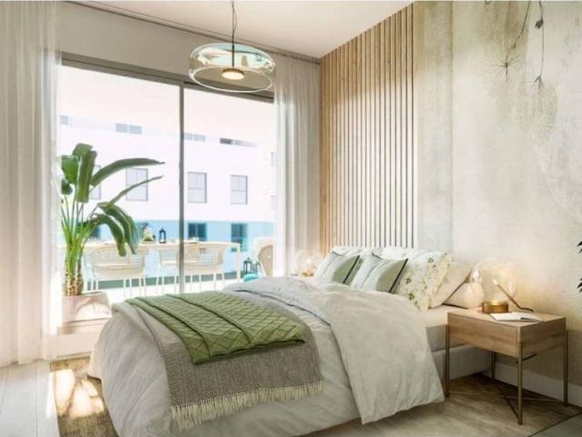 Piso en Venta en Mijas