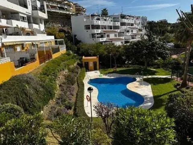 Piso en Venta en Mijas