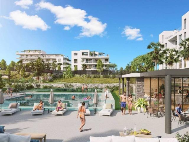 Piso en Venta en Mijas