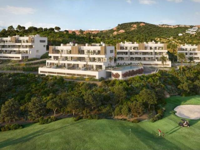 Piso en Venta en Mijas