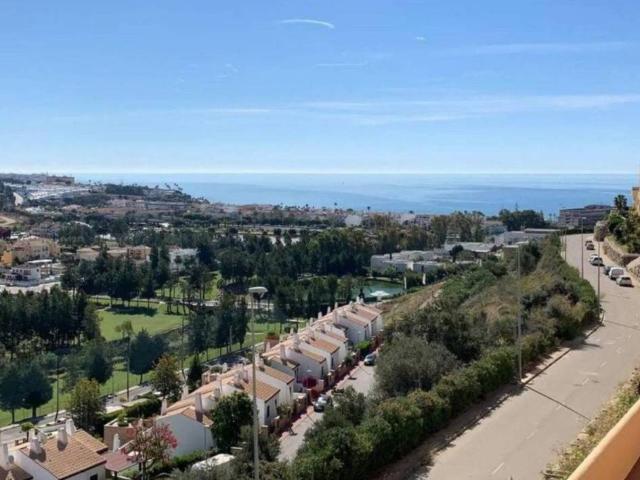 Piso en Venta en Mijas