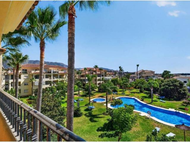 Piso en Venta en Mijas