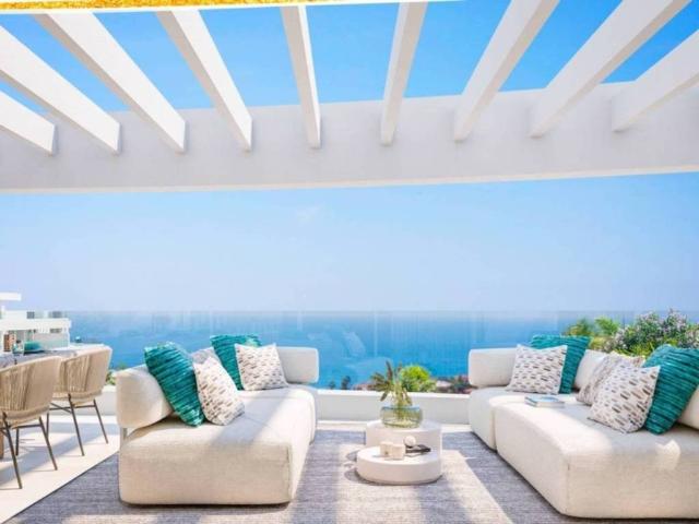 Piso en Venta en Mijas