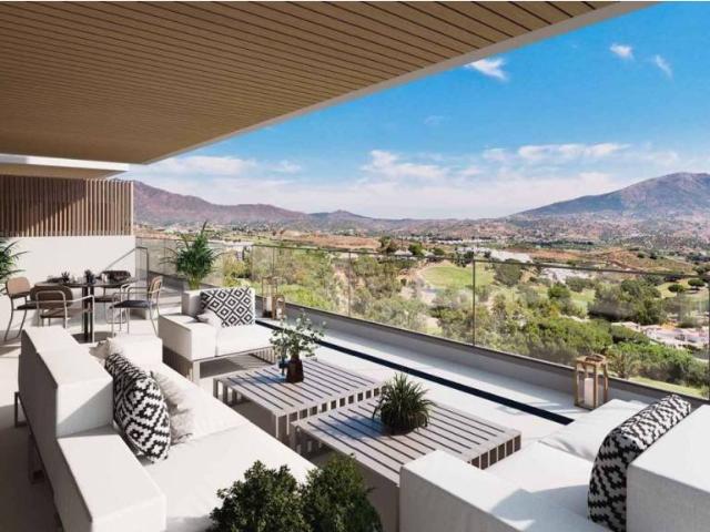 Piso en Venta en Mijas