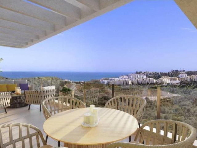 Piso en Venta en Mijas