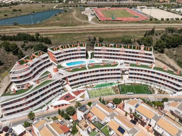 Piso en Venta en Mijas