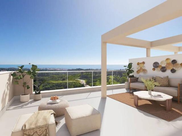 Piso en Venta en Mijas