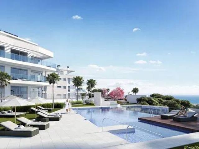 Piso en Venta en Mijas