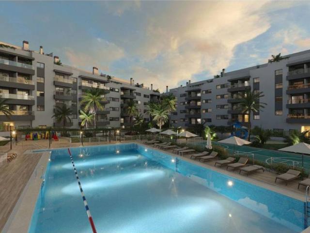 Piso en Venta en Mijas