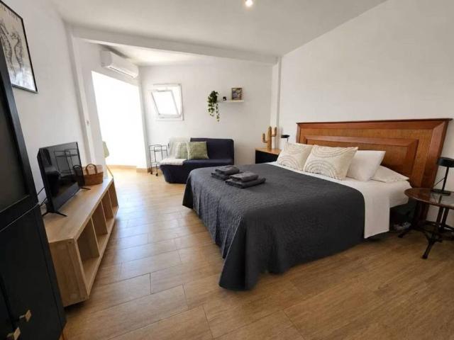 Piso en Venta en Mijas