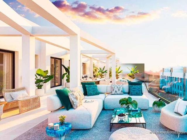 Piso en Venta en Mijas