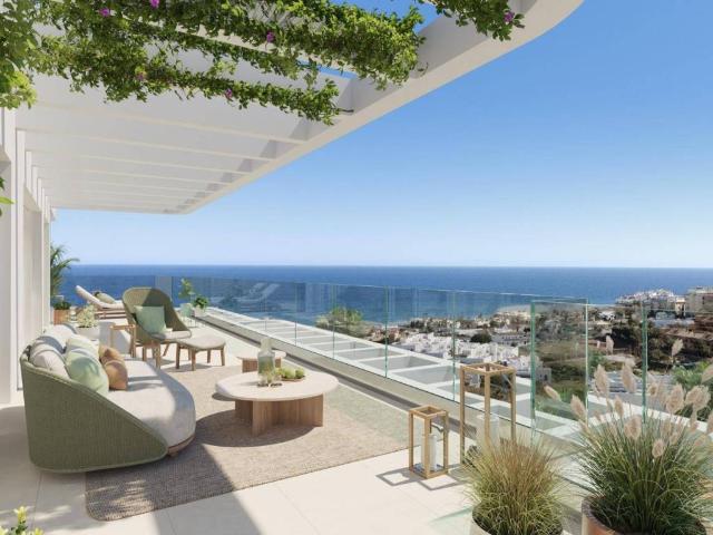 Piso en Venta en Mijas