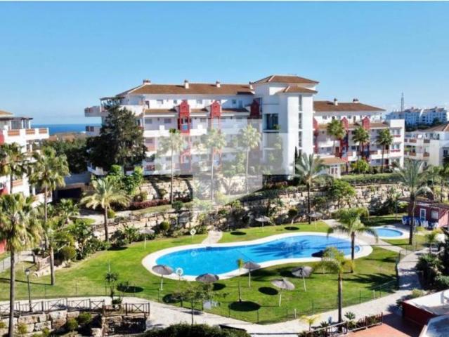 Piso en Venta en Mijas