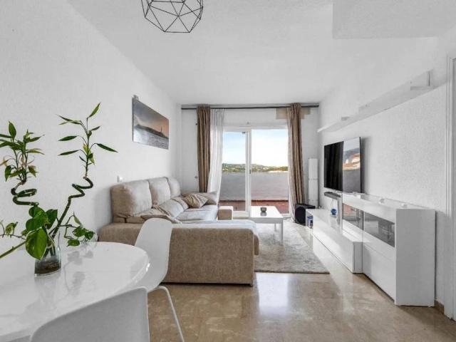 Piso en Venta en Mijas