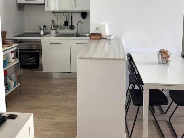 Piso en Venta en Mil Palmeras