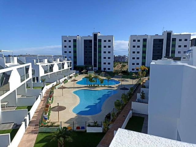 Piso en Venta en Mil Palmeras