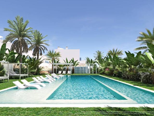 Piso en Venta en Mil Palmeras
