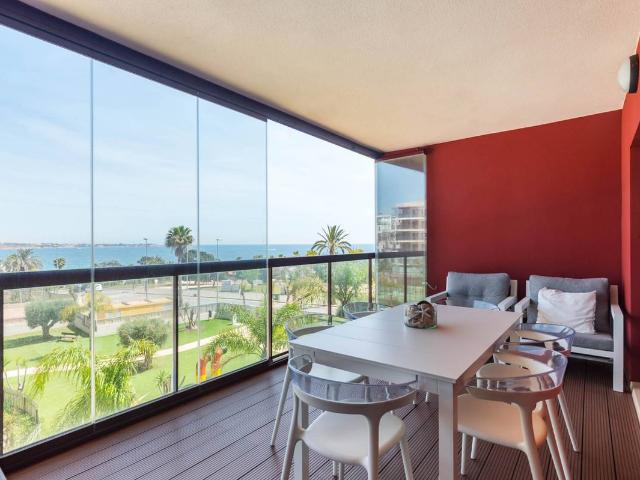 Piso en Venta en Mil Palmeras