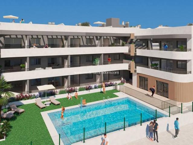 Piso en Venta en Mil Palmeras