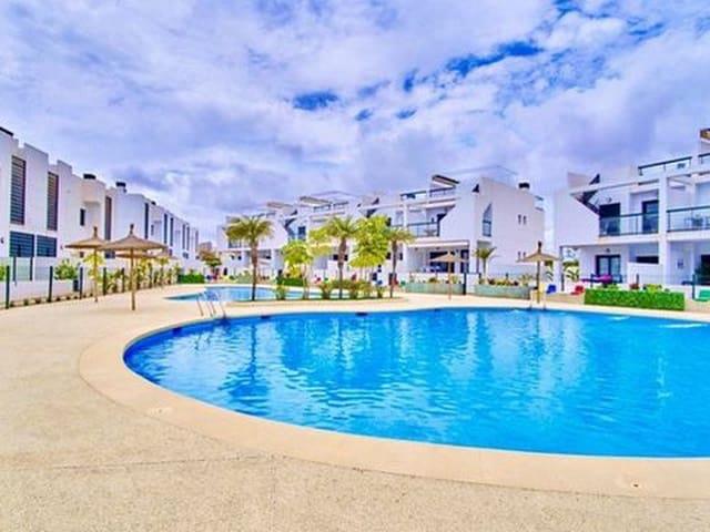 Piso en venta en Mil Palmeras, Alicante Costa Blanca