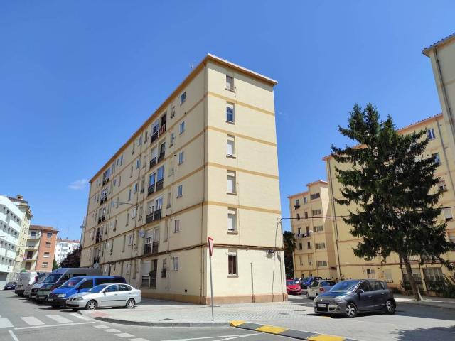 Piso en Venta en Milagrosa