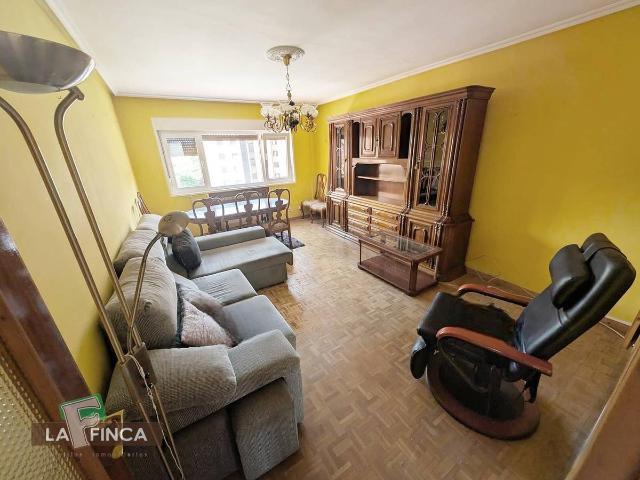 Piso en Venta en Milán Pumarín