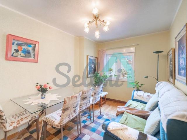 Piso en Venta en Milán Pumarín