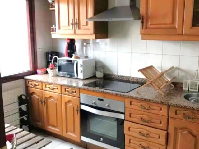 Piso en Venta en Milán Pumarín