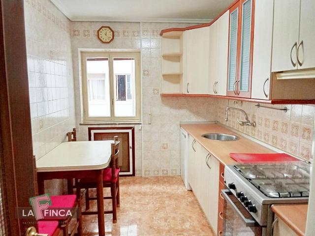 Piso en Venta en Milán Pumarín