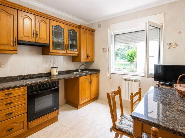 Piso en Venta en Milán Pumarín