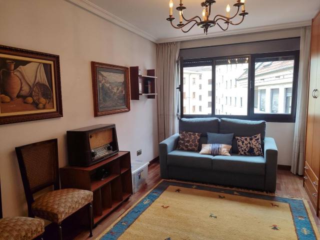 Piso en Venta en Milán Pumarín