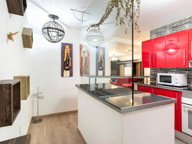 Piso en Venta en Milán Pumarín