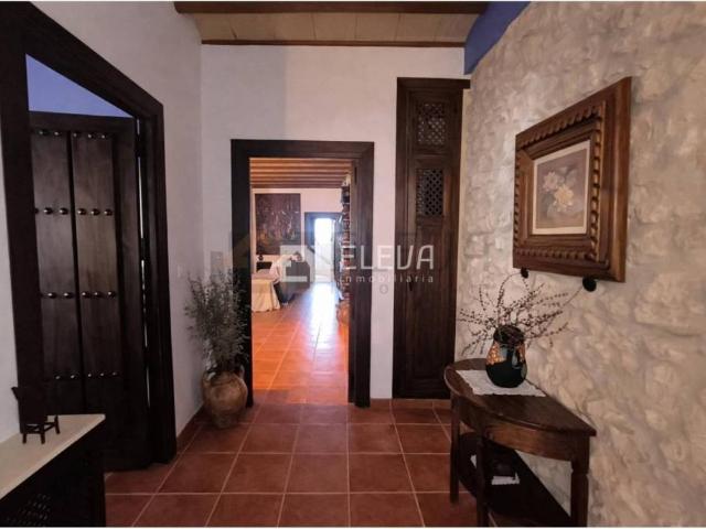 Piso en Venta en Minaya