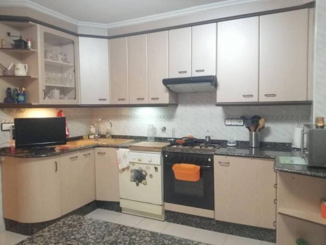 Piso en Venta en València
