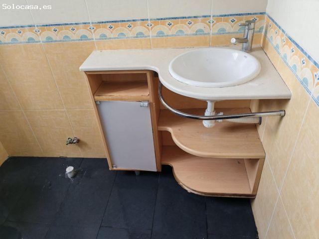 Piso en Venta en Mislata, Valencia