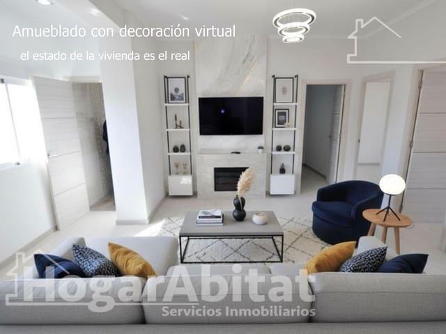 Piso en venta en Mislata, Valencia Costa Valencia