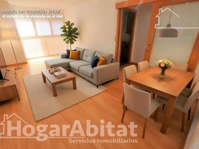 Piso en venta en Mislata, Valencia Costa Valencia