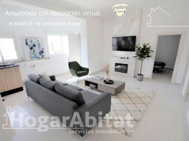 Piso en venta en Mislata, Valencia Costa Valencia