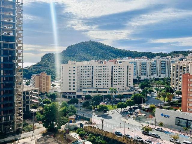 Piso en Venta en Mirador de la Cala Benimar