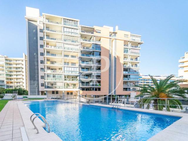 Piso en Venta en Mirador de la Cala Benimar