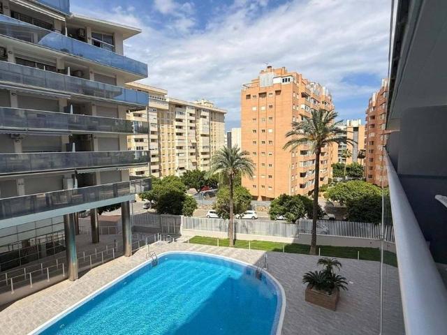 Piso en Venta en Mirador de la Cala Benimar