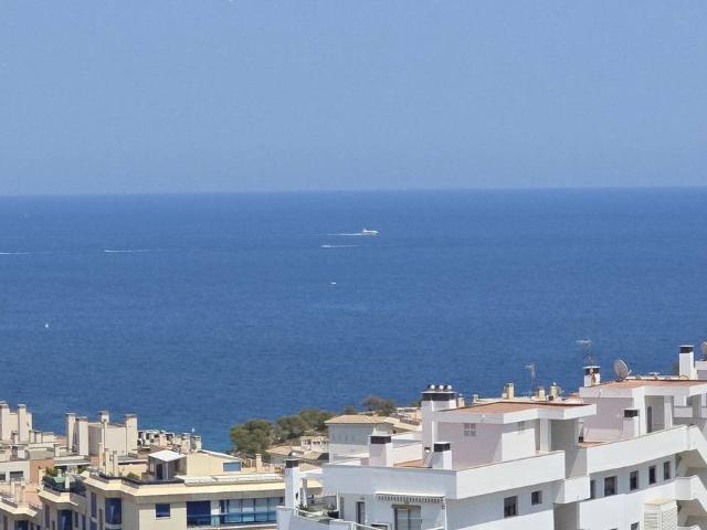 Piso en Venta en Mirador de la Cala Benimar