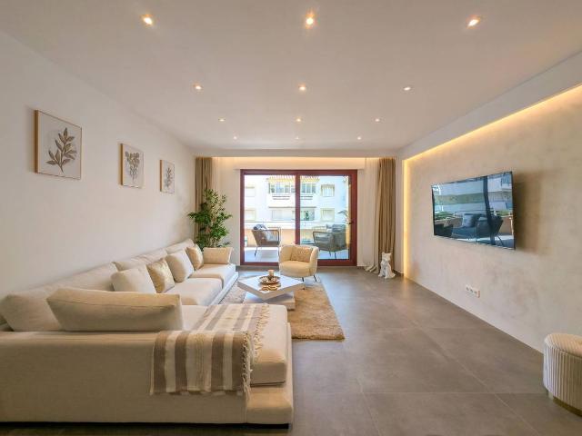 Piso en Venta en Miraflores