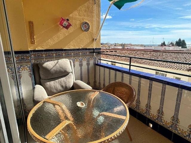 Piso en Venta en Miraflores