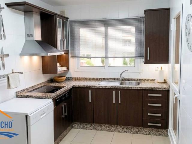 Piso en Venta en Miraflores del Palo
