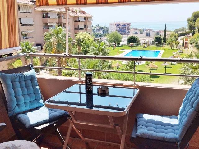 Piso en Venta en Miraflores del Palo